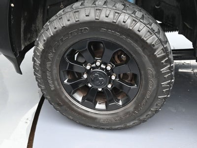 2022 RAM 2500 Power Wagon