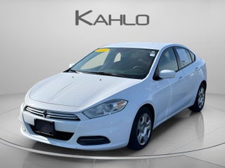 2015 Dodge Dart SE