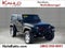 2018 Jeep Wrangler JK Sport S