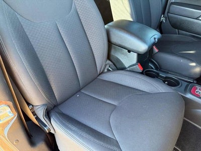 2018 Jeep Wrangler JK Sport S