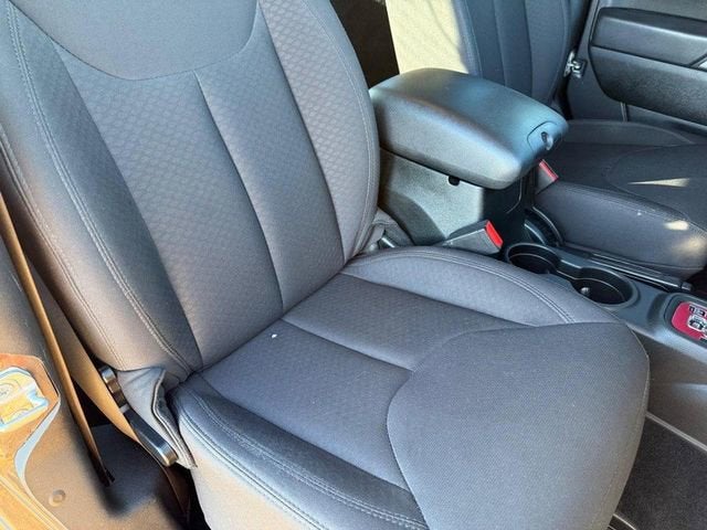 2018 Jeep Wrangler JK Sport S