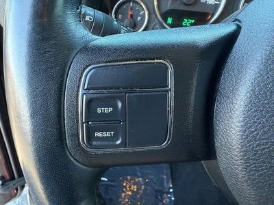 2018 Jeep Wrangler JK Sport S