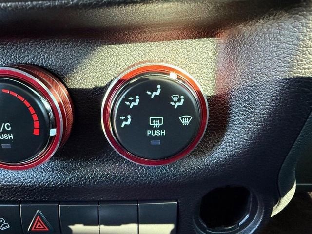 2018 Jeep Wrangler JK Sport S