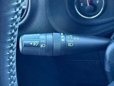 2018 Jeep Wrangler JK Sport S