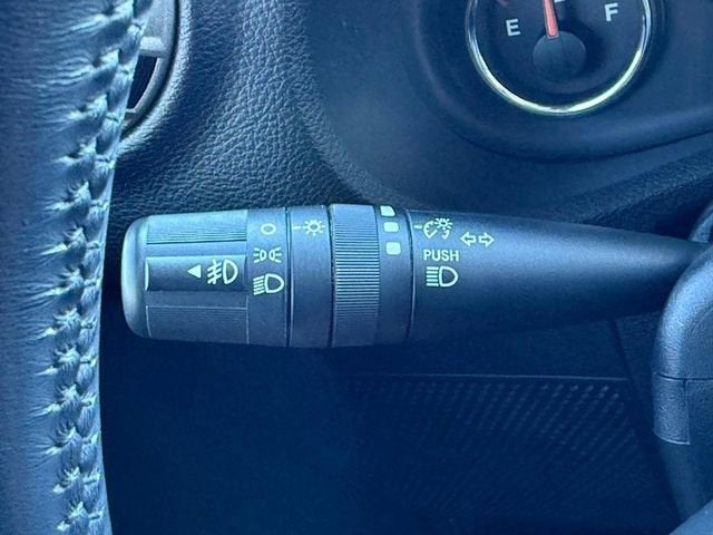 2018 Jeep Wrangler JK Sport S