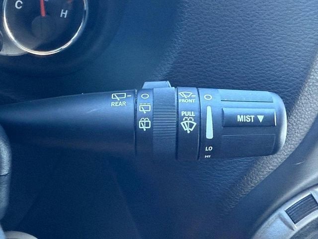 2018 Jeep Wrangler JK Sport S