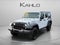 2015 Jeep Wrangler Unlimited Willys Wheeler