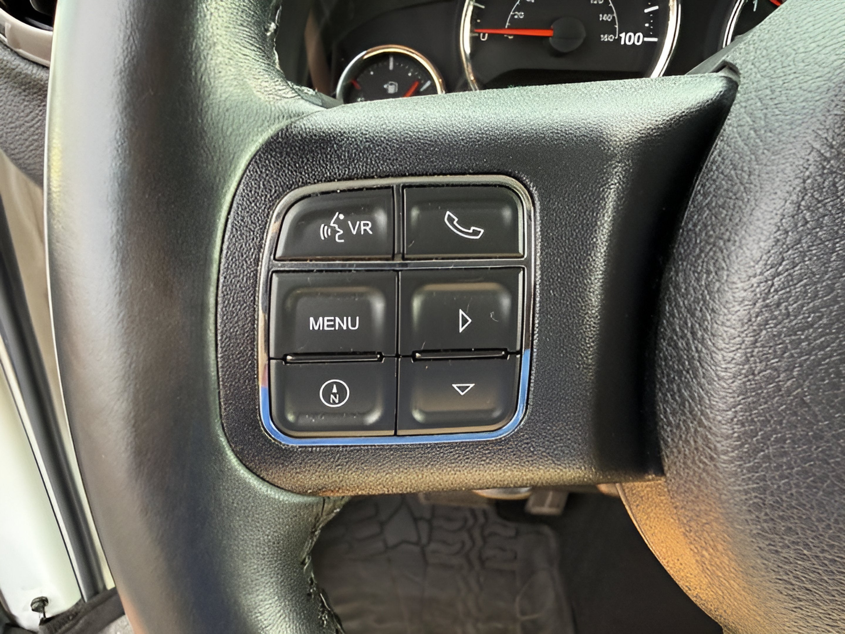 2015 Jeep Wrangler Unlimited Willys Wheeler