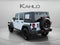 2015 Jeep Wrangler Unlimited Willys Wheeler