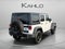 2015 Jeep Wrangler Unlimited Willys Wheeler