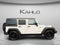 2015 Jeep Wrangler Unlimited Willys Wheeler