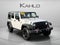 2015 Jeep Wrangler Unlimited Willys Wheeler