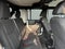 2015 Jeep Wrangler Unlimited Willys Wheeler