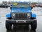2016 Jeep Wrangler Unlimited Freedom