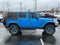 2016 Jeep Wrangler Unlimited Freedom