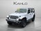 2021 Jeep Wrangler Unlimited 80th Anniversary