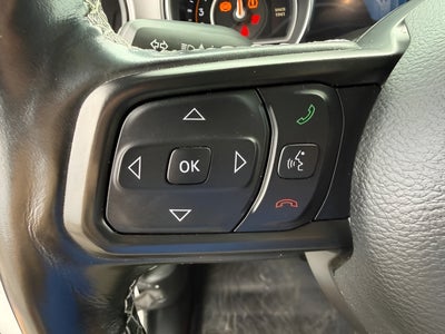 2021 Jeep Wrangler Unlimited 80th Anniversary