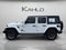 2021 Jeep Wrangler Unlimited 80th Anniversary