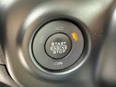 2021 Jeep Wrangler Unlimited 80th Anniversary