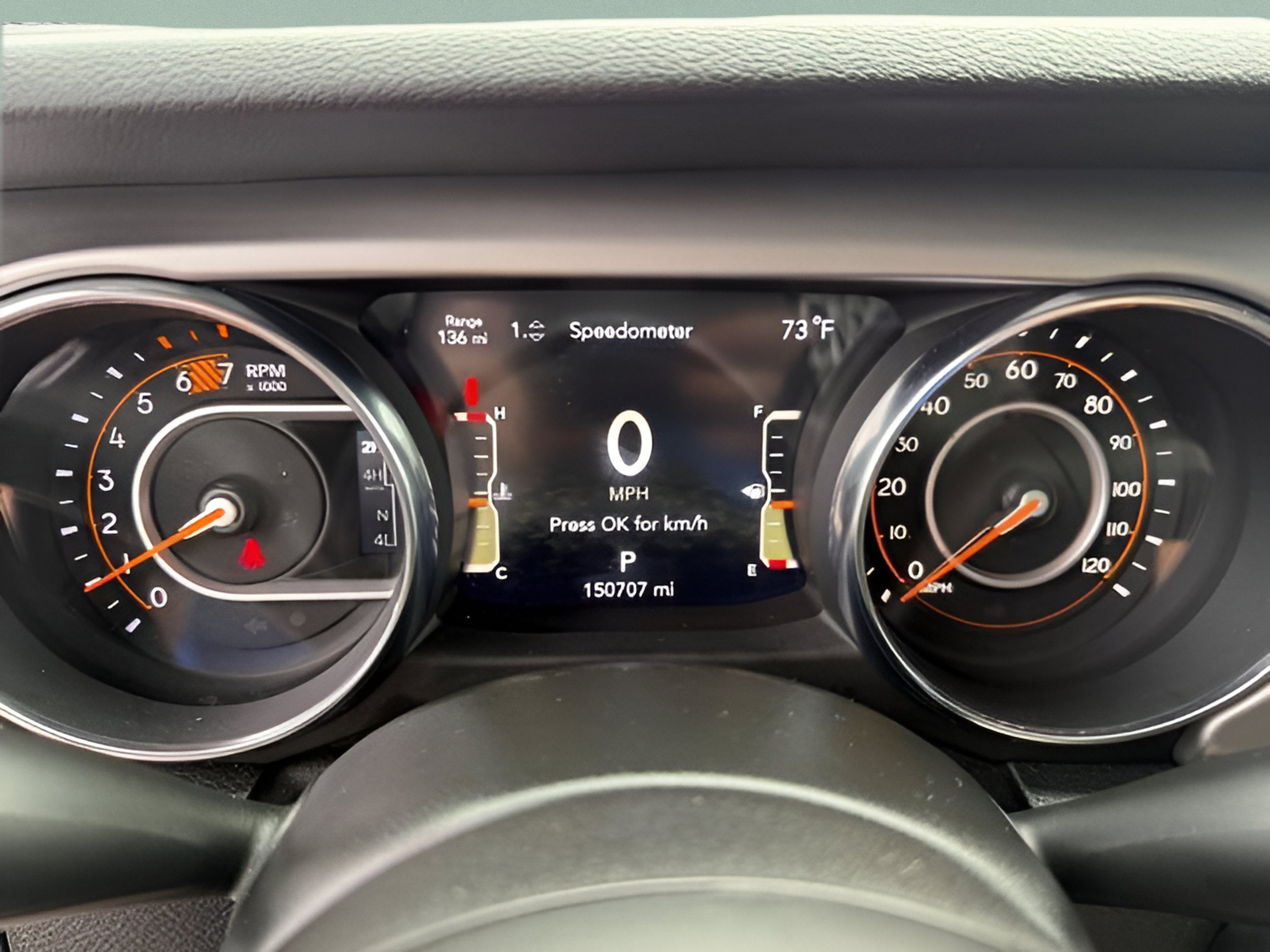 2021 Jeep Wrangler Unlimited 80th Anniversary
