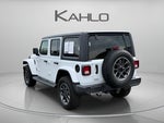2021 Jeep Wrangler Unlimited 80th Anniversary