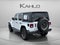 2021 Jeep Wrangler Unlimited 80th Anniversary