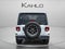 2021 Jeep Wrangler Unlimited 80th Anniversary