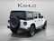 2021 Jeep Wrangler Unlimited 80th Anniversary