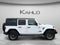 2021 Jeep Wrangler Unlimited 80th Anniversary