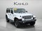 2021 Jeep Wrangler Unlimited 80th Anniversary
