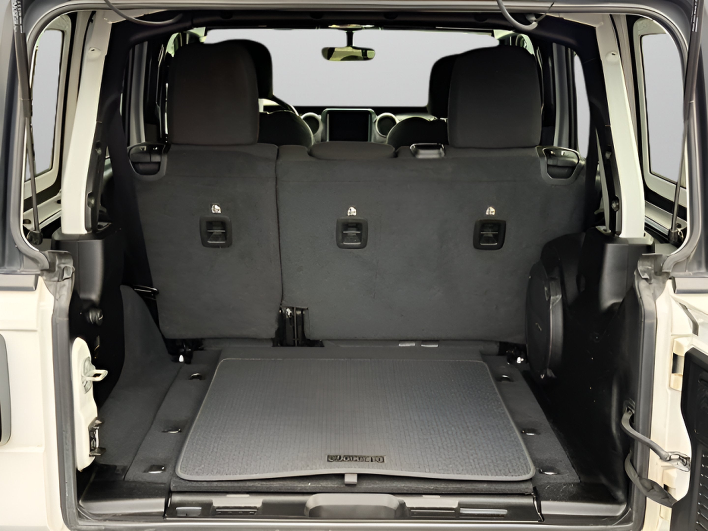 2021 Jeep Wrangler Unlimited 80th Anniversary