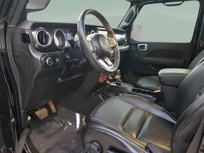 2023 Jeep Wrangler Rubicon 392