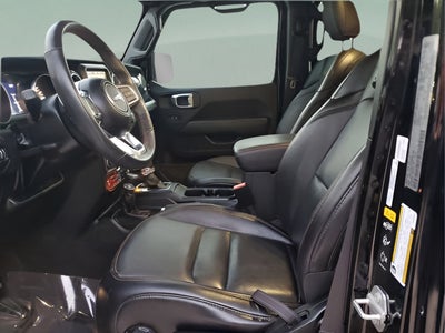2023 Jeep Wrangler Rubicon 392
