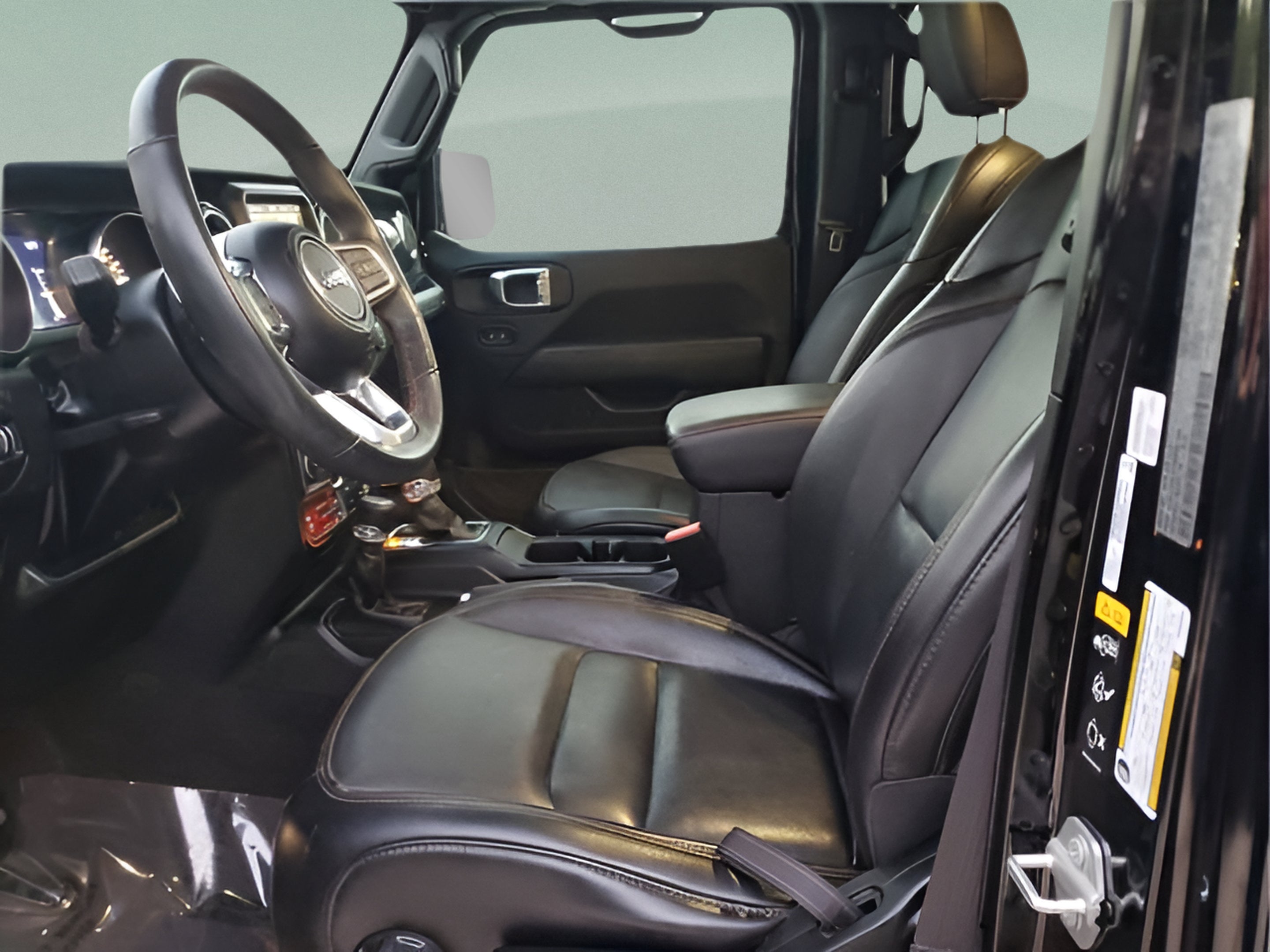 2023 Jeep Wrangler Rubicon 392