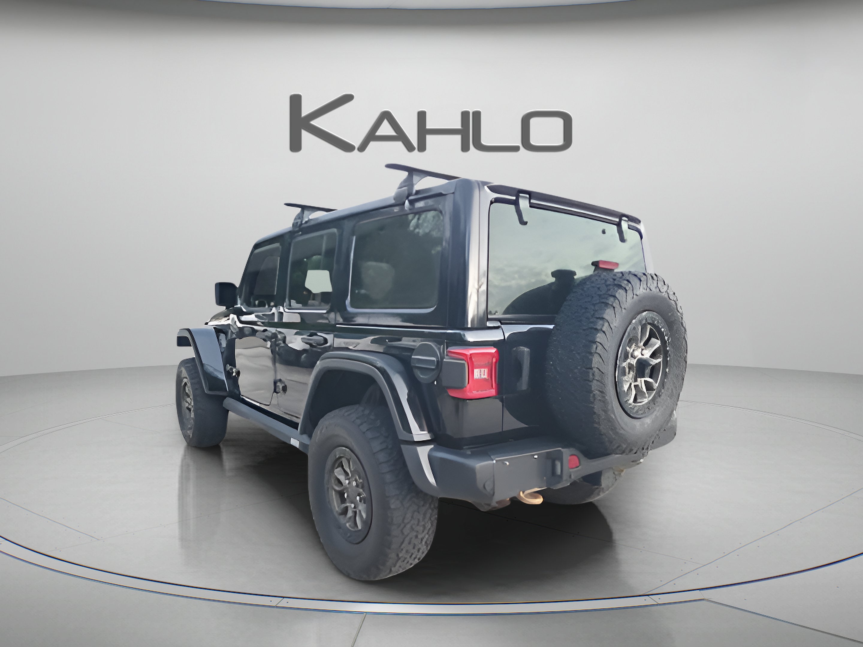 2023 Jeep Wrangler Rubicon 392