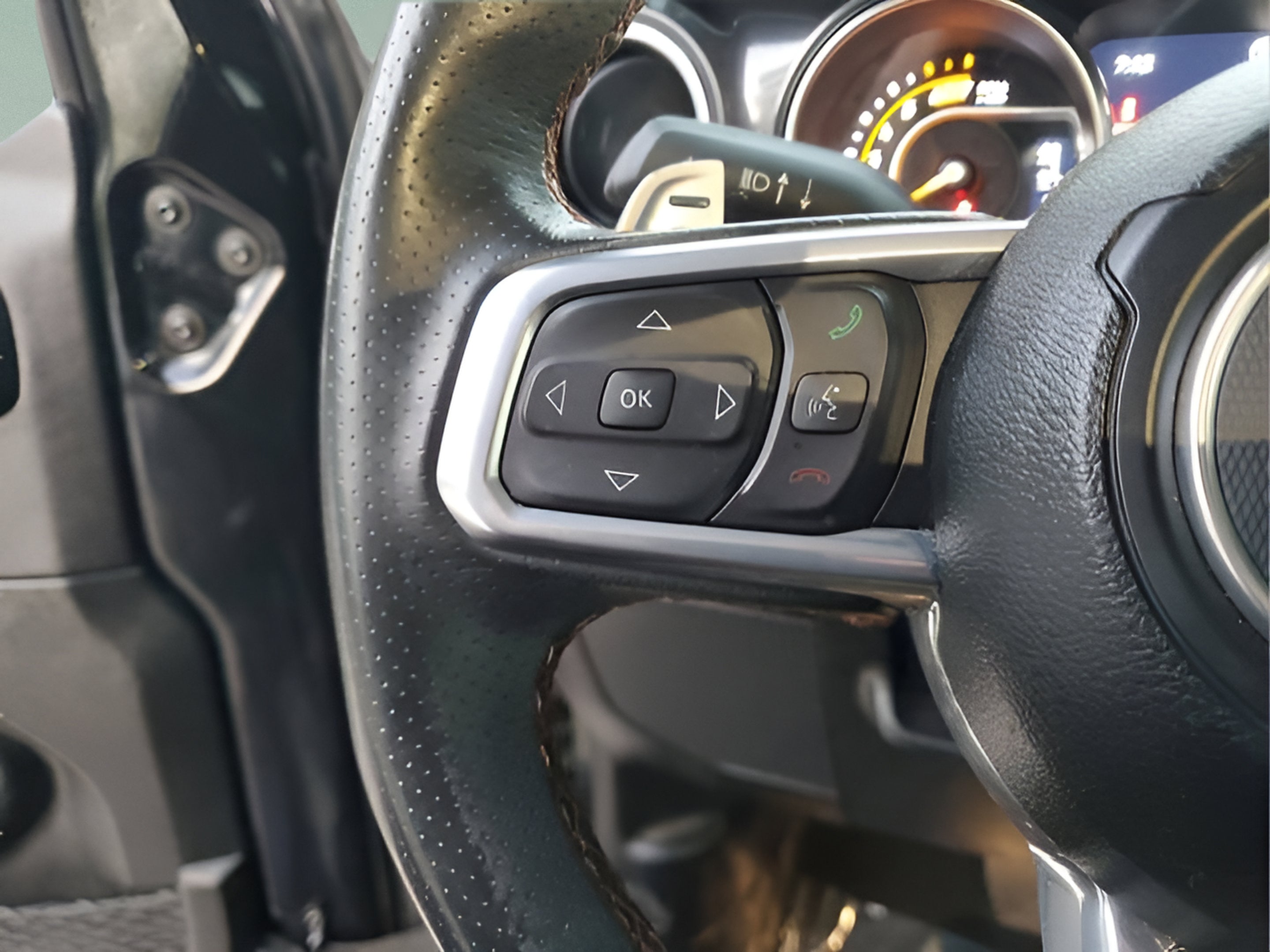 2023 Jeep Wrangler Rubicon 392