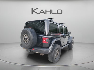 2023 Jeep Wrangler Rubicon 392