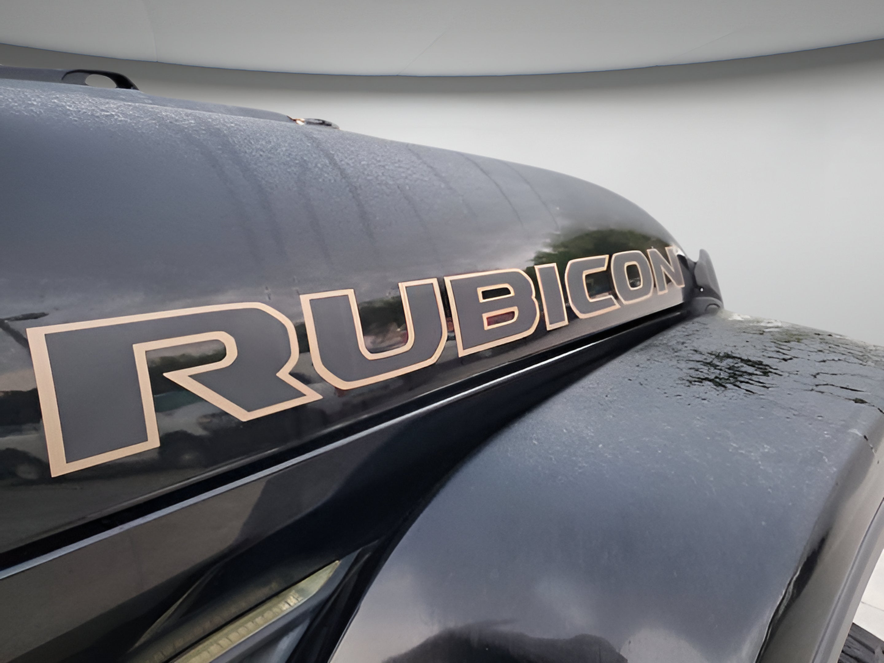 2023 Jeep Wrangler Rubicon 392
