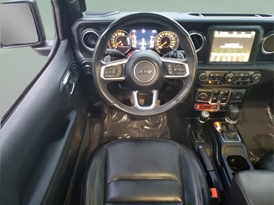 2023 Jeep Wrangler Rubicon 392
