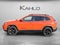 2021 Jeep Cherokee Altitude