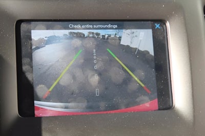 2021 Jeep Cherokee Altitude