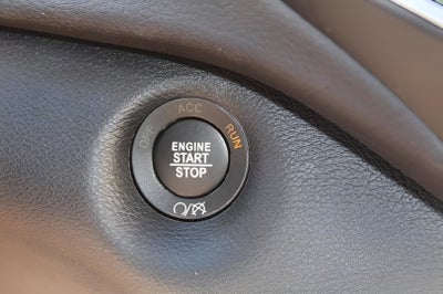 2021 Jeep Cherokee Altitude