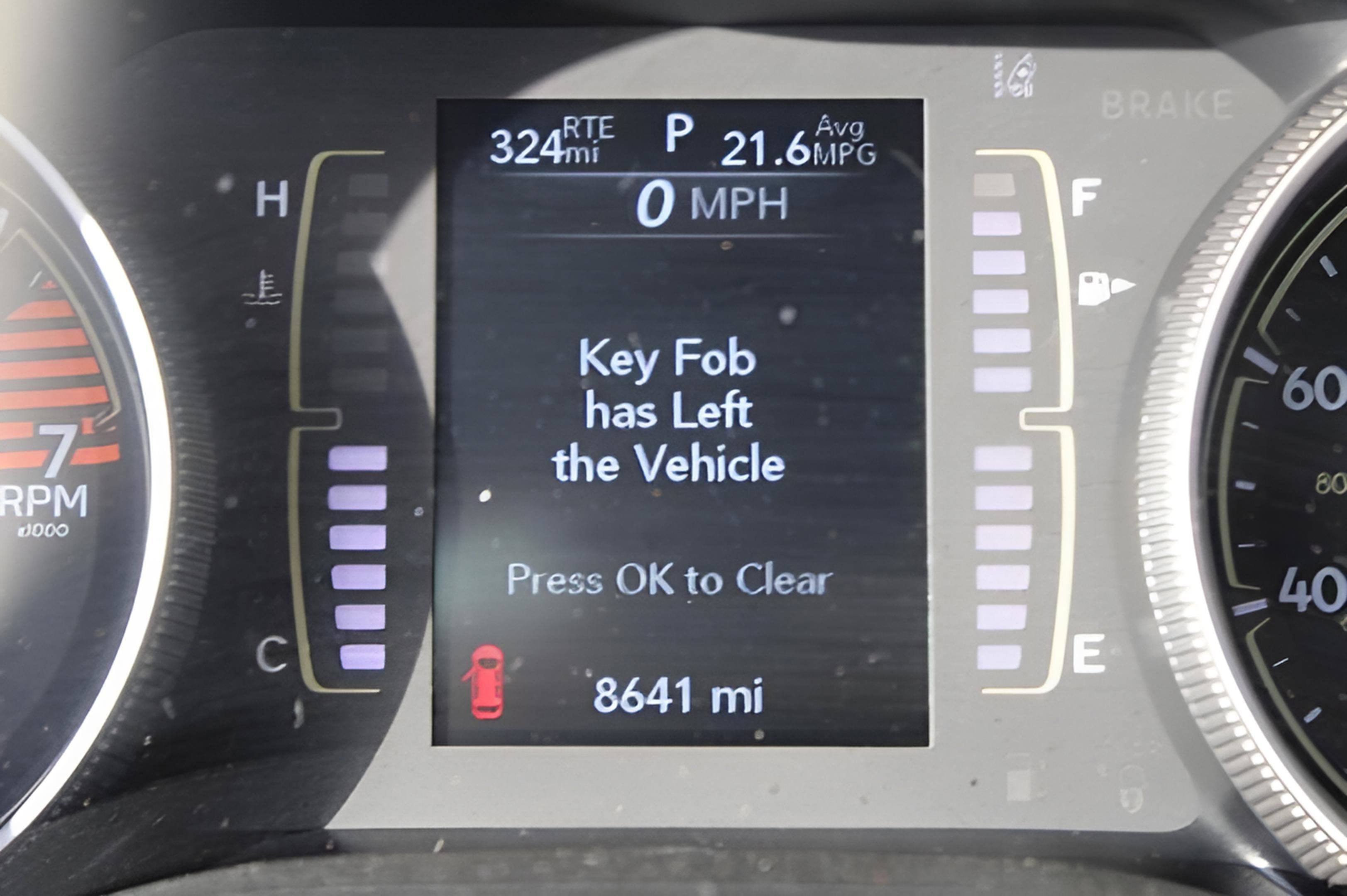 2021 Jeep Cherokee Altitude