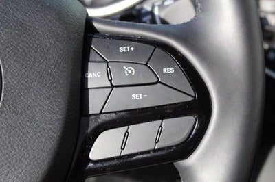 2021 Jeep Cherokee Altitude