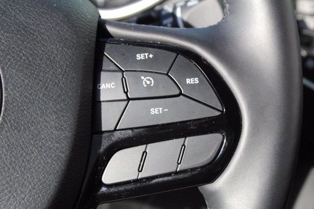 2021 Jeep Cherokee Altitude