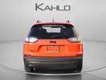 2021 Jeep Cherokee Altitude