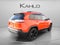 2021 Jeep Cherokee Altitude