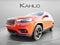 2021 Jeep Cherokee Altitude