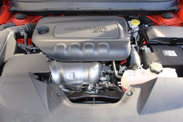 2021 Jeep Cherokee Altitude