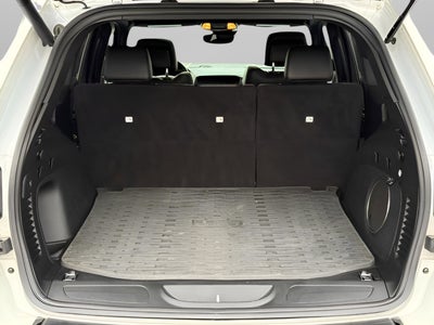 2021 Jeep Grand Cherokee Limited X